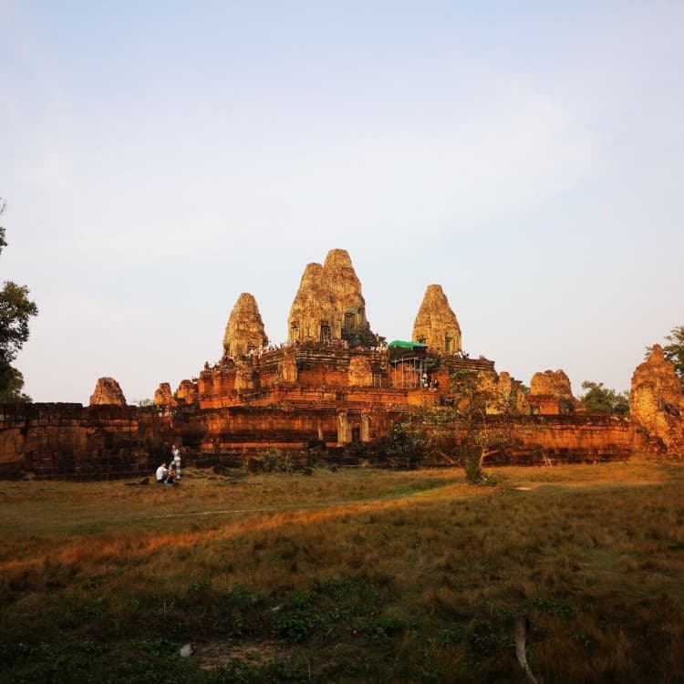 Private Kulen Waterfall Full-Day Tour by A/C Vehicles Only | ®ExcursionMania - Image 5