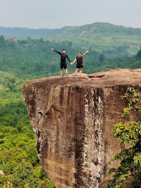 Private Kulen Waterfall Full-Day Tour by A/C Vehicles Only | ®ExcursionMania - Image 9