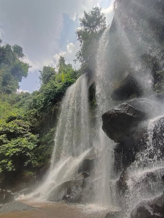 Private Kulen Waterfall Full-Day Tour by A/C Vehicles Only | ®ExcursionMania - Image 10