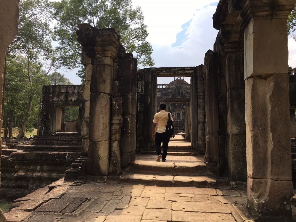 Private Kulen Waterfall Full-Day Tour by A/C Vehicles Only | ®ExcursionMania - Image 11