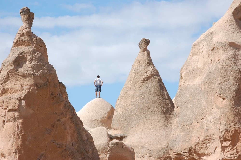 Cappadocia Red Tour | ®ExcursionMania - Image 2