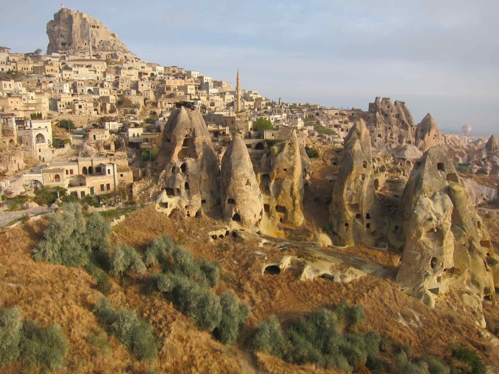 Cappadocia Red Tour | ®ExcursionMania - Image 8