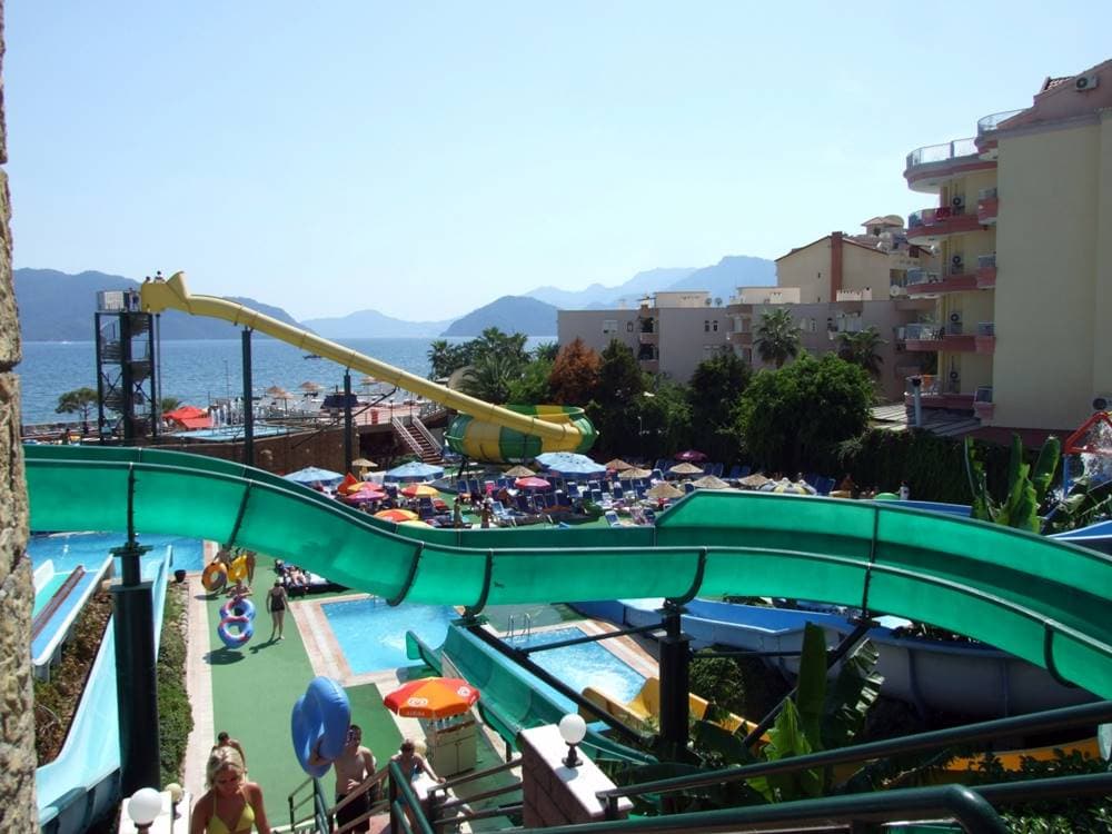 Turunc Atlantis Waterpark With Hotel Pickup Service | ®ExcursionMania - Image 1