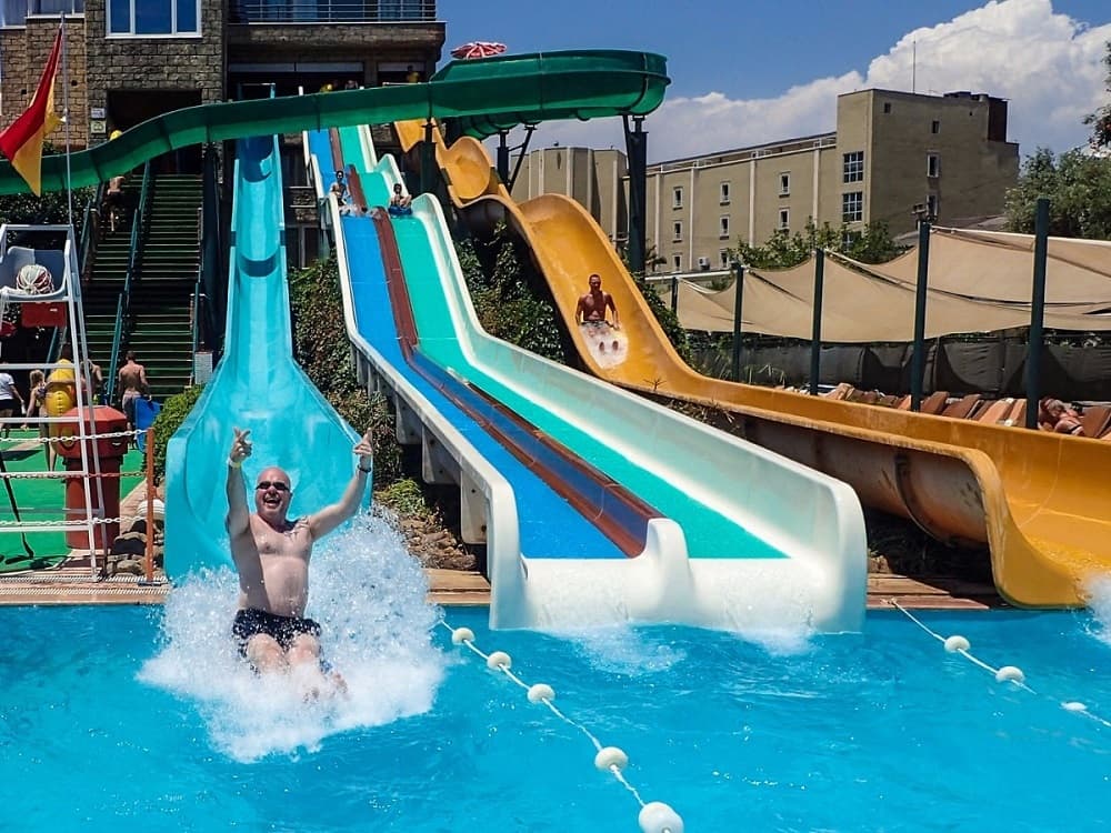 Turunc Atlantis Waterpark With Hotel Pickup Service | ®ExcursionMania - Image 4