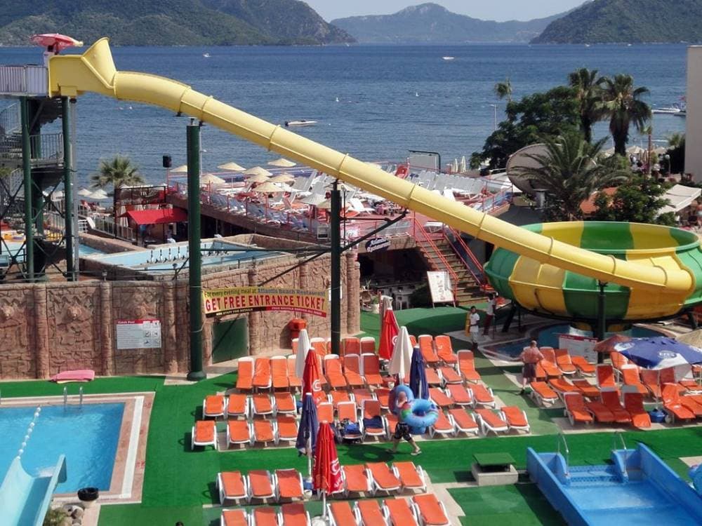 Turunc Atlantis Waterpark With Hotel Pickup Service | ®ExcursionMania - Image 5