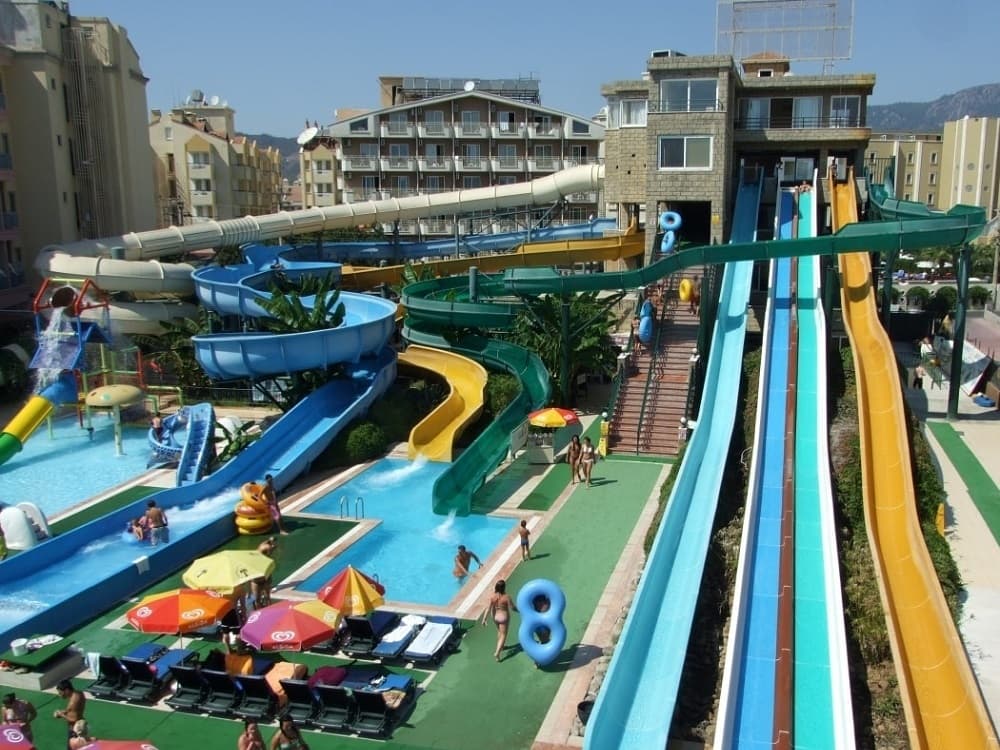 Turunc Atlantis Waterpark With Hotel Pickup Service | ®ExcursionMania - Image 6
