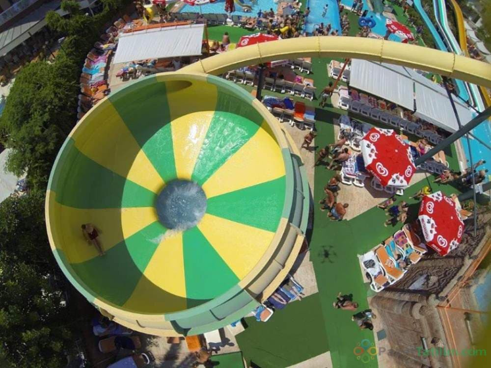Turunc Atlantis Waterpark With Hotel Pickup Service | ®ExcursionMania - Image 8