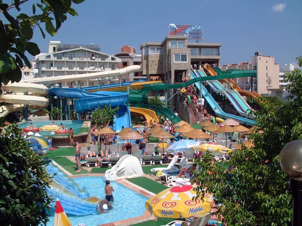 Turunc Atlantis Waterpark With Hotel Pickup Service | ®ExcursionMania - Image 10