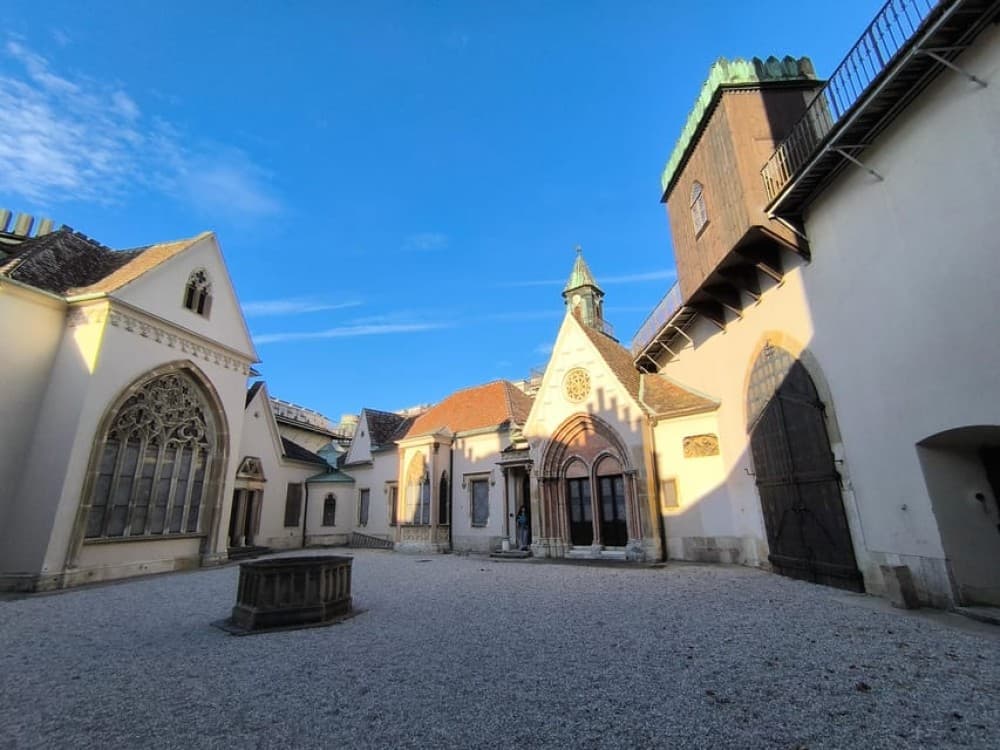 Castles around Vienna - Day Trip from Vienna and Bratislava | ®ExcursionMania - Image 5