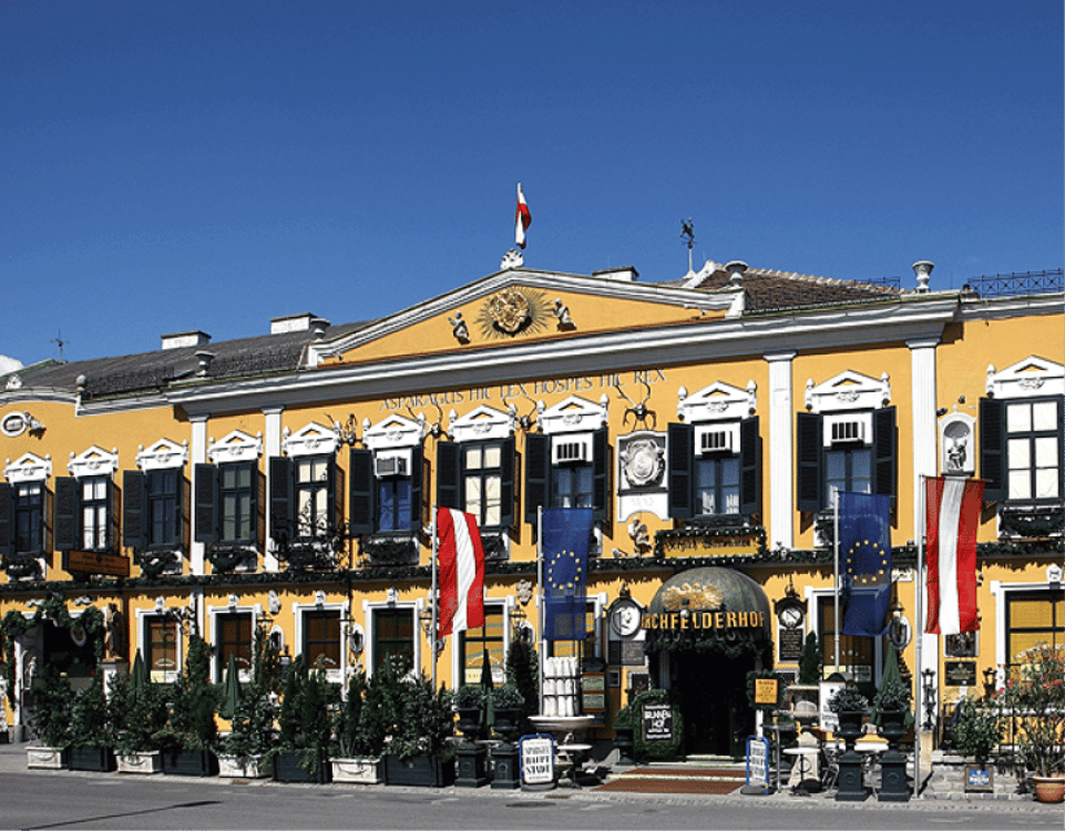 Castles around Vienna - Day Trip from Vienna and Bratislava | ®ExcursionMania - Image 7