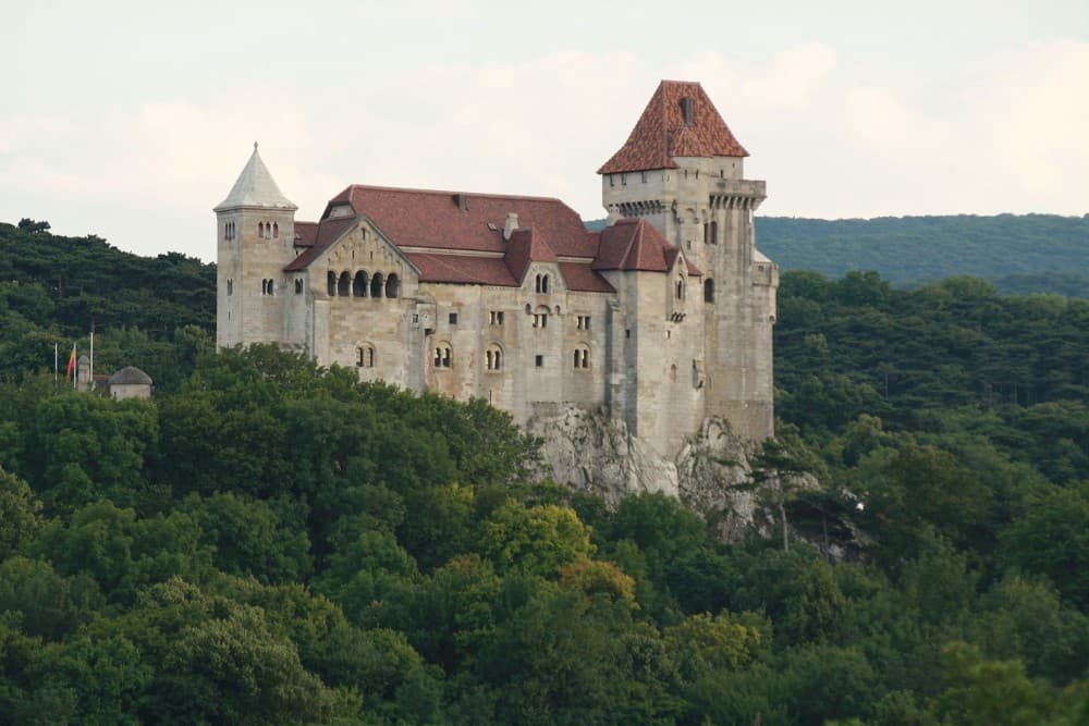 Castles around Vienna - Day Trip from Vienna and Bratislava | ®ExcursionMania - Image 12