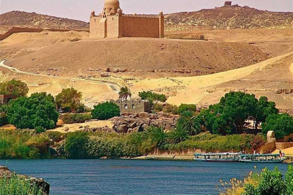 Grand Egypt & The Nile | ®ExcursionMania - Image 1