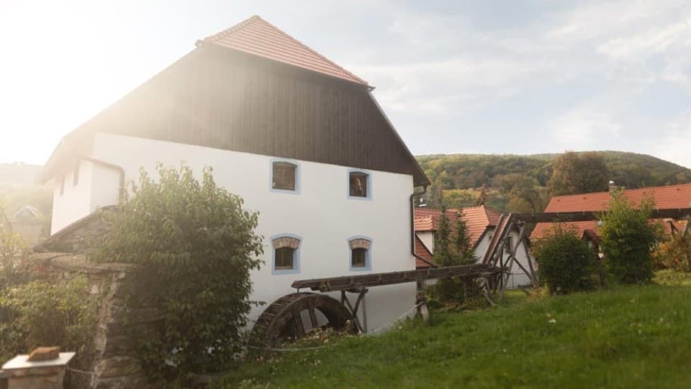 Carpathian Wine tasting tour  Red Stone Castle Bratislava | ®ExcursionMania - Image 2