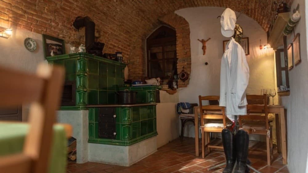 Carpathian Wine tasting tour  Red Stone Castle Bratislava | ®ExcursionMania - Image 6