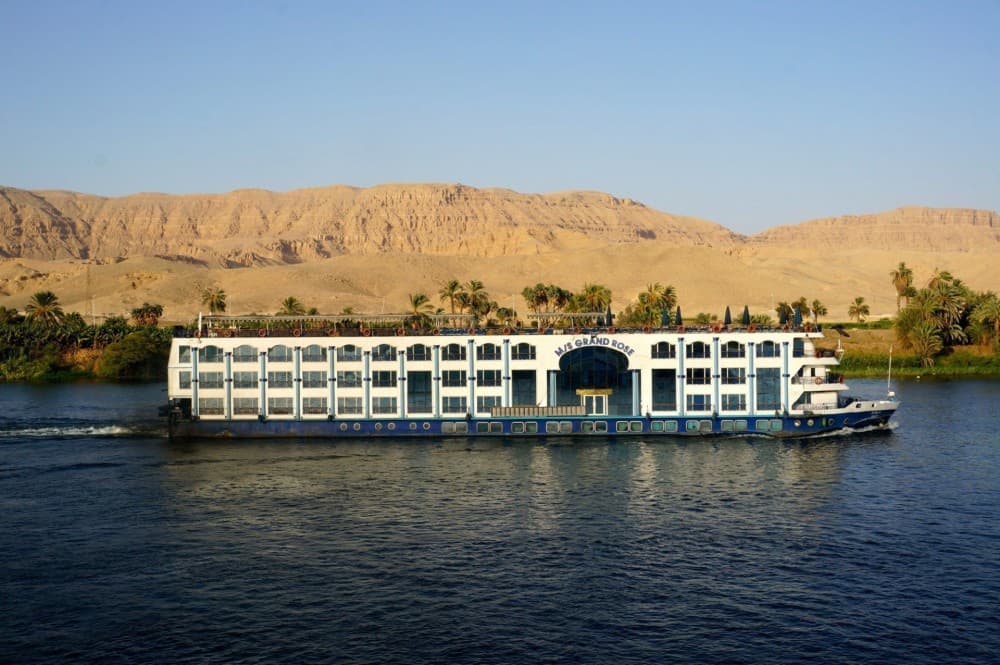 Ancient Egypt and the Nile River Cruise | ®ExcursionMania - Image 3