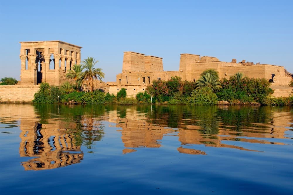 Ancient Egypt and the Nile River Cruise | ®ExcursionMania - Image 8