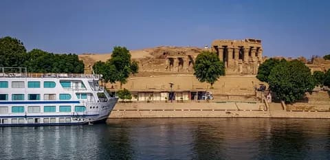 Ancient Egypt and the Nile River Cruise | ®ExcursionMania - Image 9