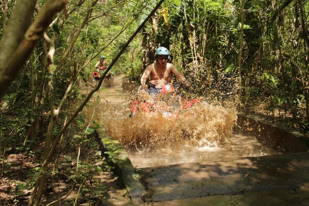 Ubud: ATV Quad Biking Adventure Guided Tour | ®ExcursionMania - Image 12