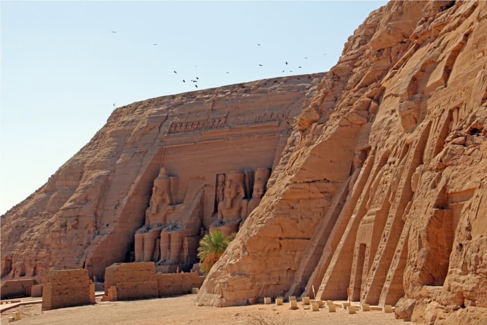 EGYPT & JORDAN ADVENTURE TOURS 15 DAYS PACKAGE | ®ExcursionMania - Image 3