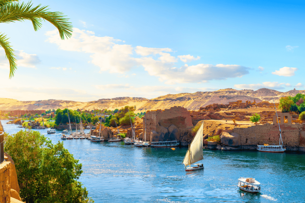 EGYPT & JORDAN ADVENTURE TOURS 15 DAYS PACKAGE | ®ExcursionMania - Image 6