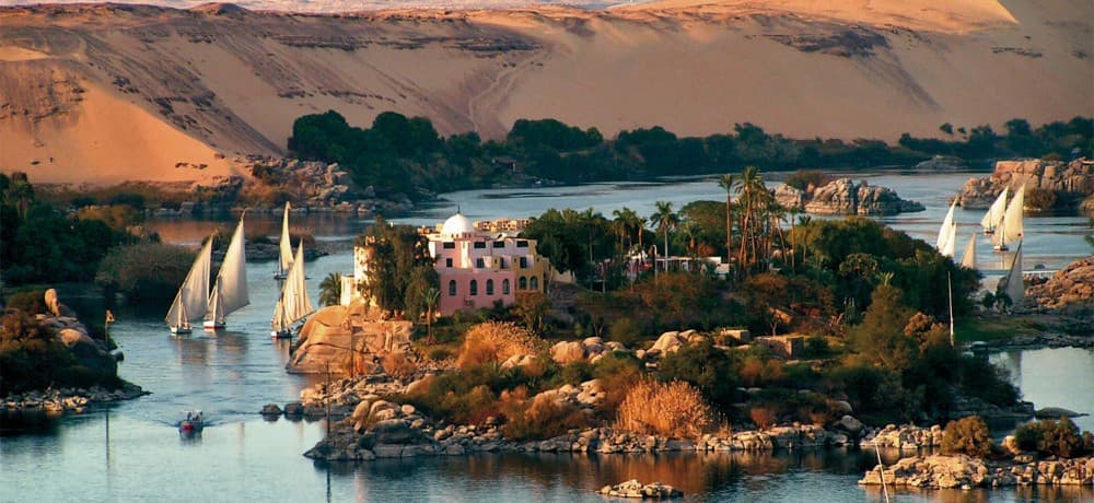 11 DAYS EGYPT & AROUND  Itinerary for 11 nights  12 days | ®ExcursionMania - Image 2