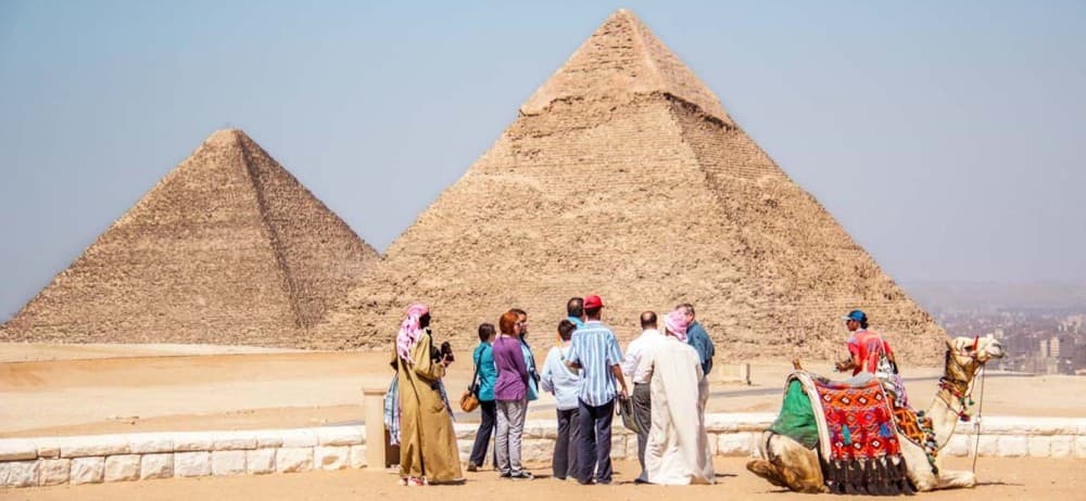 11 DAYS EGYPT & AROUND  Itinerary for 11 nights  12 days | ®ExcursionMania - Image 3