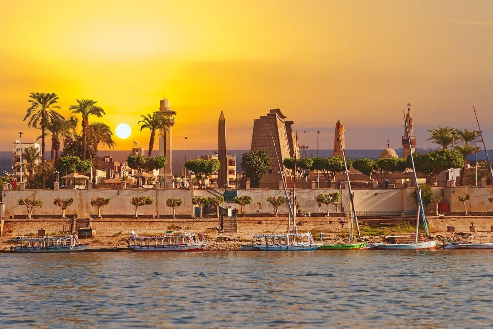 Grand Egypt & The Nile | ®ExcursionMania - Image 9