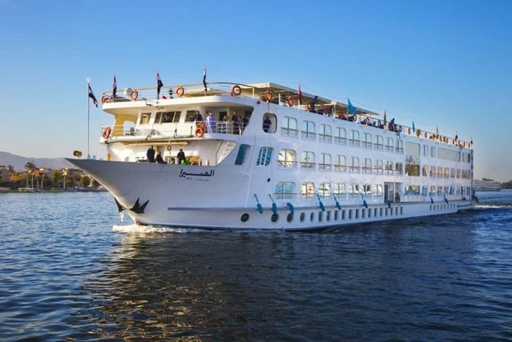 3 Nights Cairo, 3 Nights Cruise & 1 Night Luxor | ®ExcursionMania - Image 3