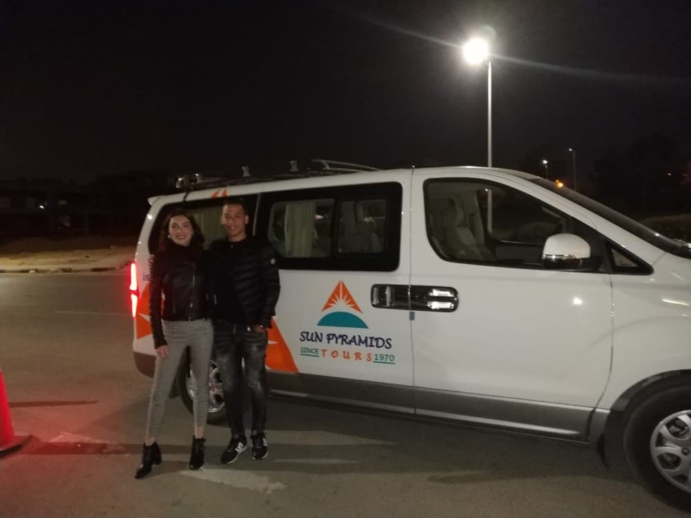 Cairo: Airport to Hotel Private Transfer Reverse Available | ®ExcursionMania - Image 6