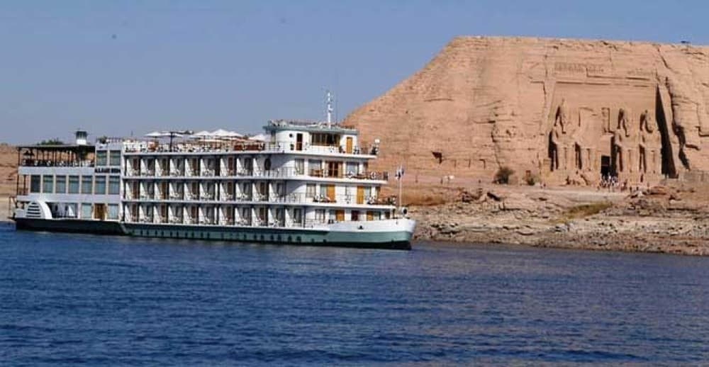 3 Night 4 Day Cairo Tour | ®ExcursionMania - Image 1