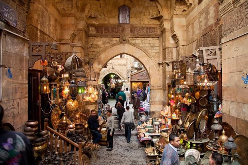 3 Night 4 Day Cairo Tour | ®ExcursionMania - Image 3