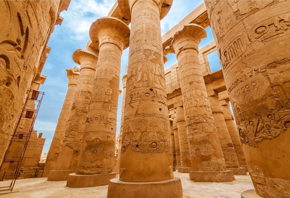3 Night 4 Day Cairo Tour | ®ExcursionMania - Image 5