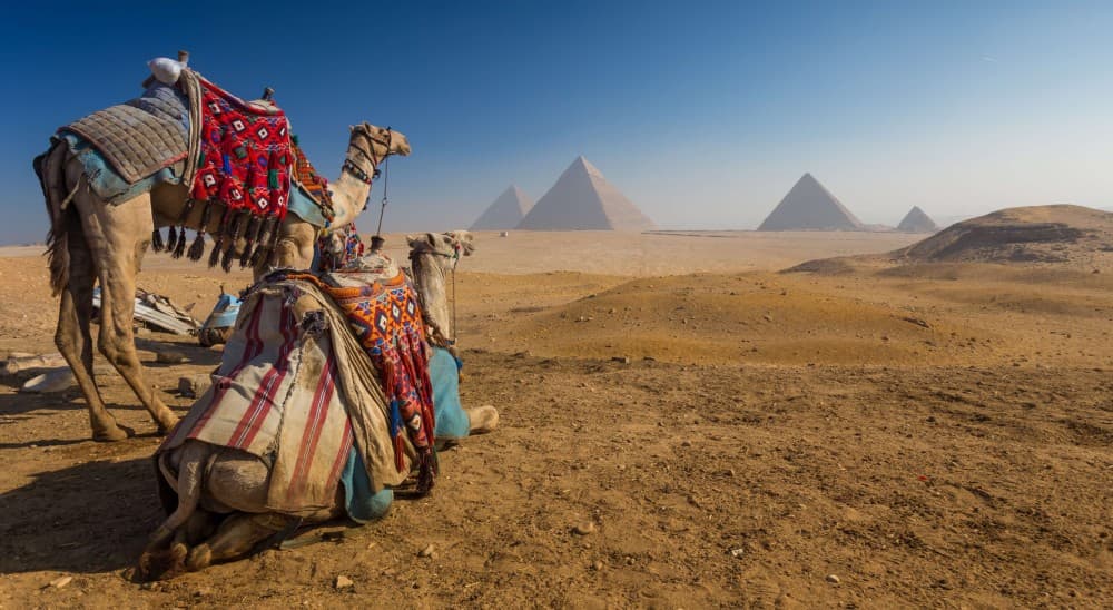 3 Night 4 Day Cairo Tour | ®ExcursionMania - Image 7