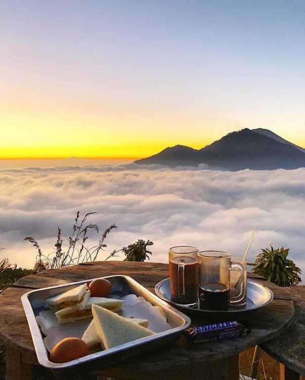 Mount Batur Sunrise Trekking With Hotel Transfer | ®ExcursionMania - Image 2
