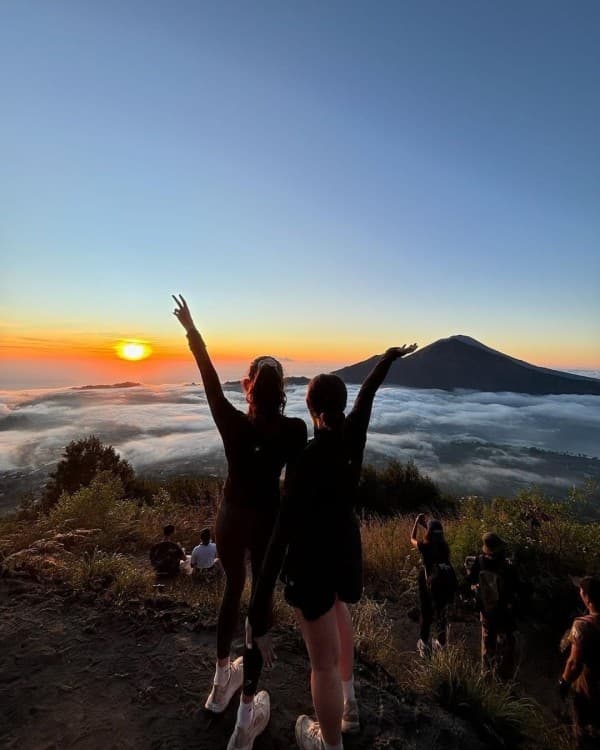 Mount Batur Sunrise Trekking With Hotel Transfer | ®ExcursionMania - Image 3