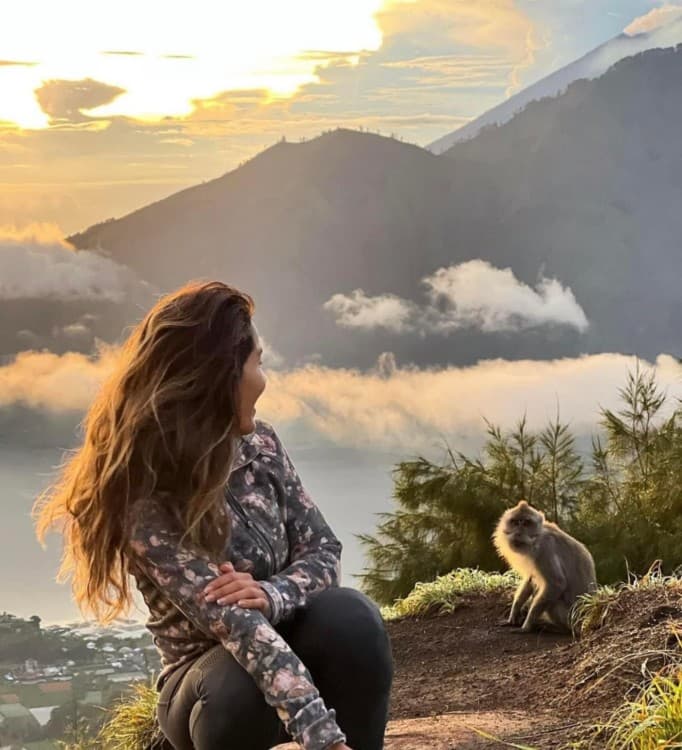 Mount Batur Sunrise Trekking With Hotel Transfer | ®ExcursionMania - Image 4