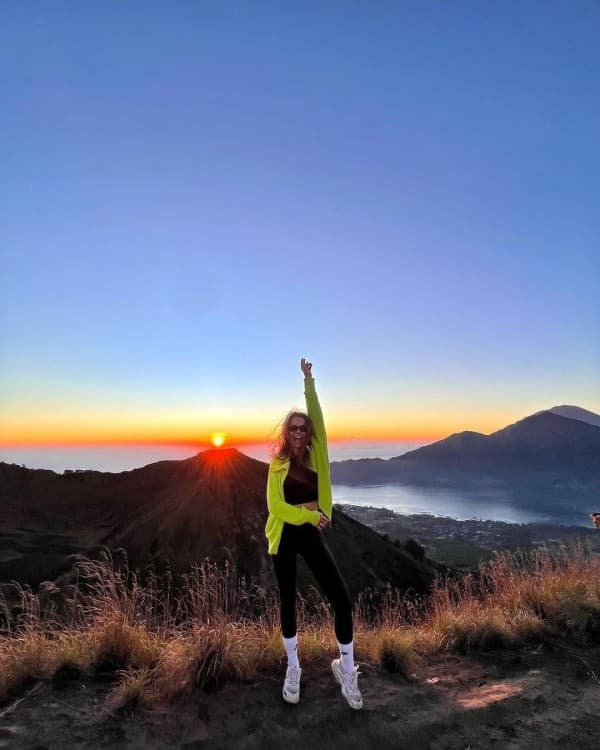 Mount Batur Sunrise Trekking With Hotel Transfer | ®ExcursionMania - Image 5