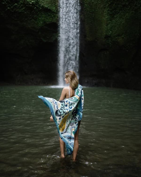 Bali Horse Riding Experience In Saba Beach & Waterfall | ®ExcursionMania - Image 5