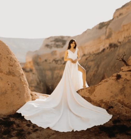 Cappadocia Photoshooting with Hot Air Balloons | ®ExcursionMania - Image 3