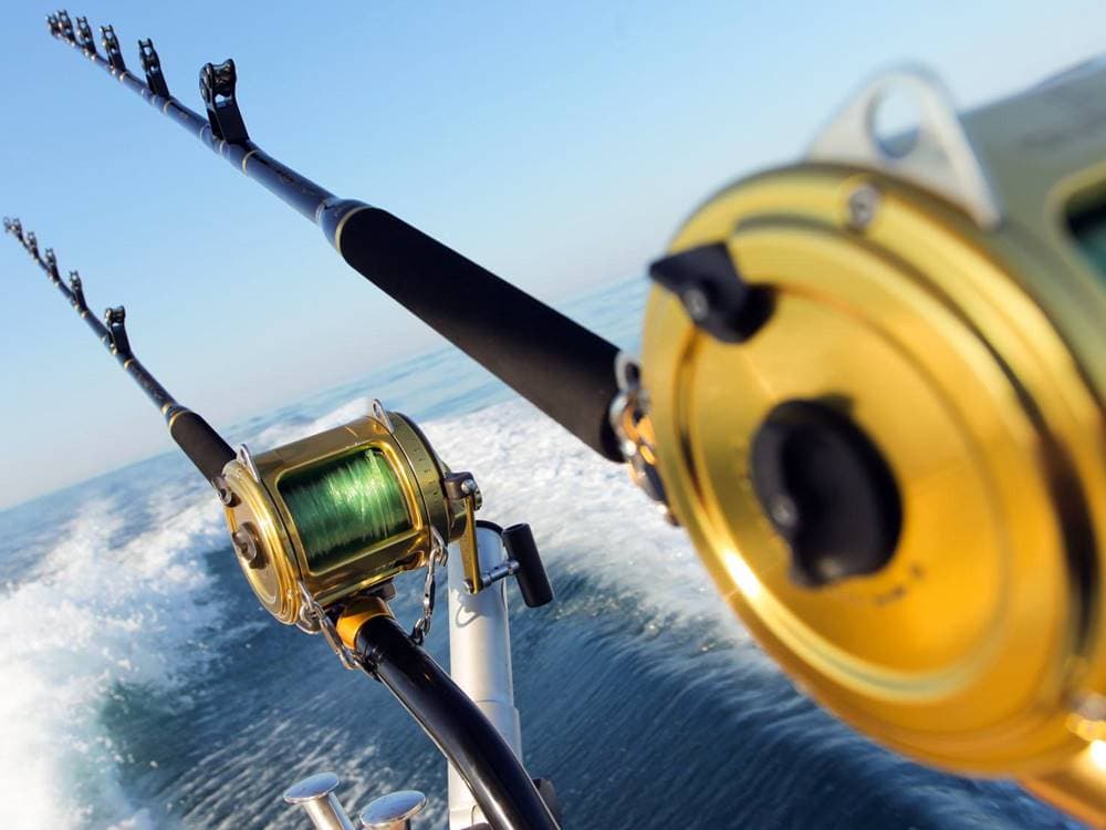 Turunc Fishing Tour With Rods & Baits Included | ®ExcursionMania - Image 3