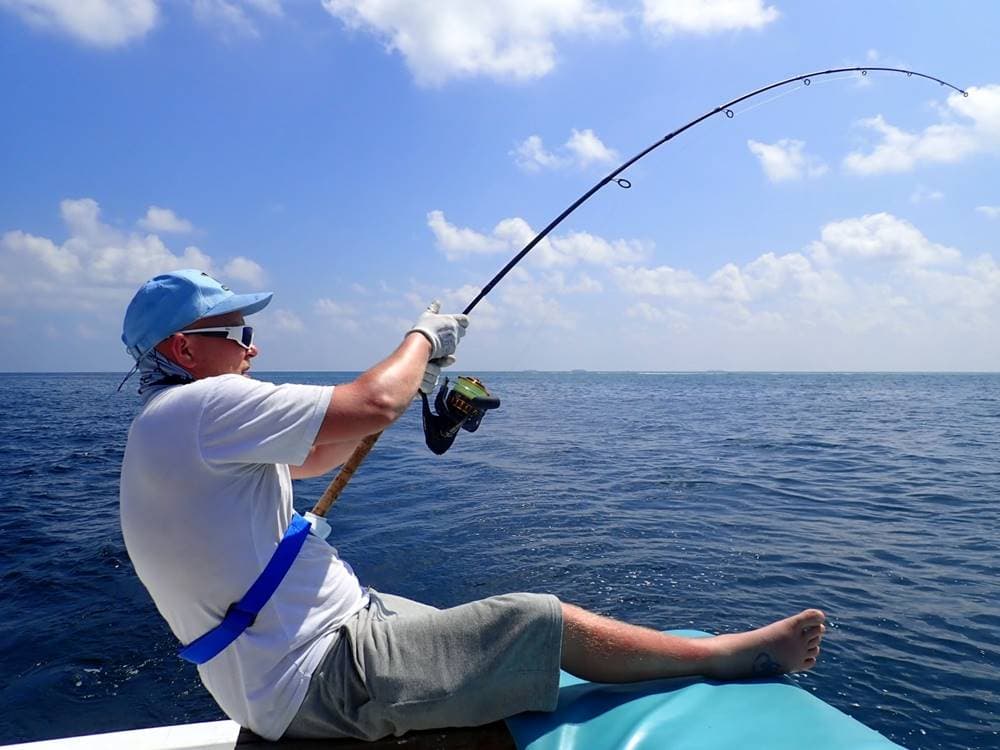 Turunc Fishing Tour With Rods & Baits Included | ®ExcursionMania - Image 4