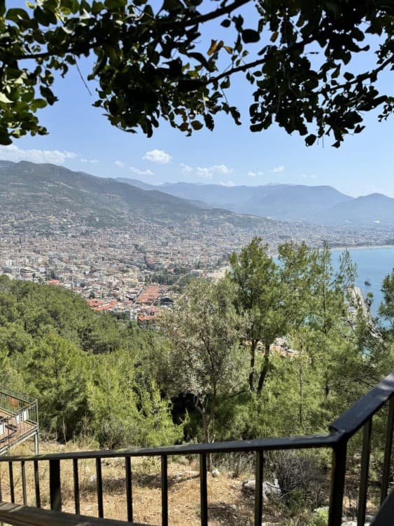 Alanya City Tour: Explore Damlataş Cave, Cleopatra and Alanya Castle | ®ExcursionMania - Image 6