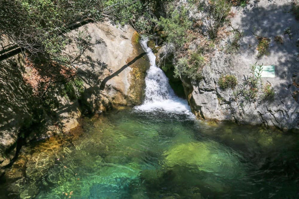 Sapadere Canyon Tour: Scenic Journey, Stunning Views, and Nature Walk | ®ExcursionMania - Image 8