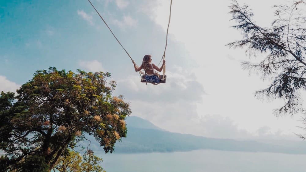 Instagrammable Glass Factory, Waterfall and Taman Dedari in Bali | ®ExcursionMania - Image 8