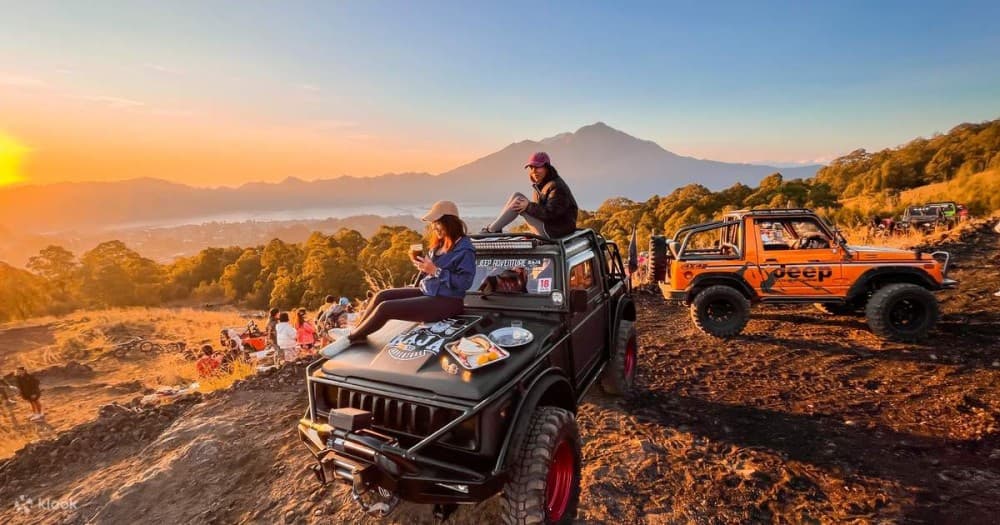 Ubud Dayclub & Mount Batur Sunrise Day Tour | ®ExcursionMania - Image 6