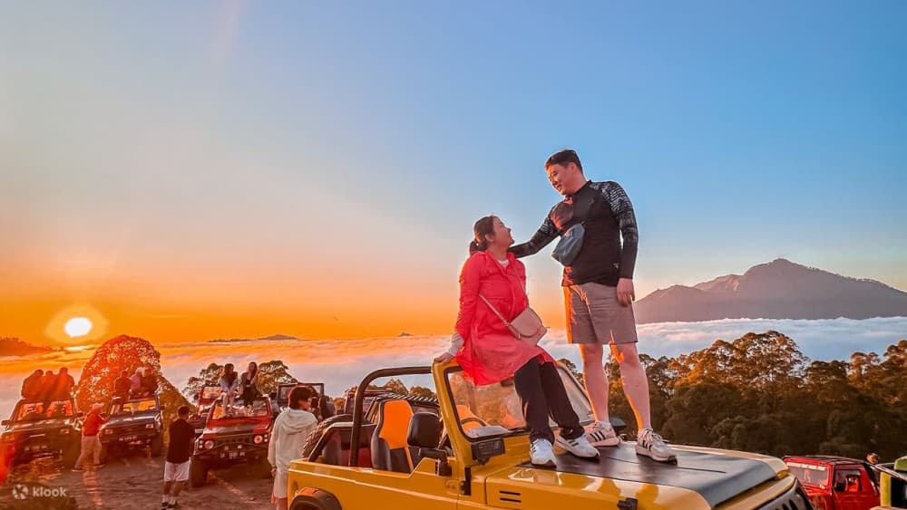 Ubud Dayclub & Mount Batur Sunrise Day Tour | ®ExcursionMania - Image 8
