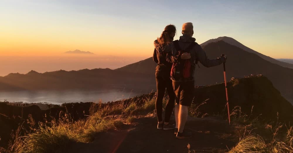 Kintamani Cafes and Mount Batur Sunrise Trekking Tour in Bali | ®ExcursionMania - Image 1