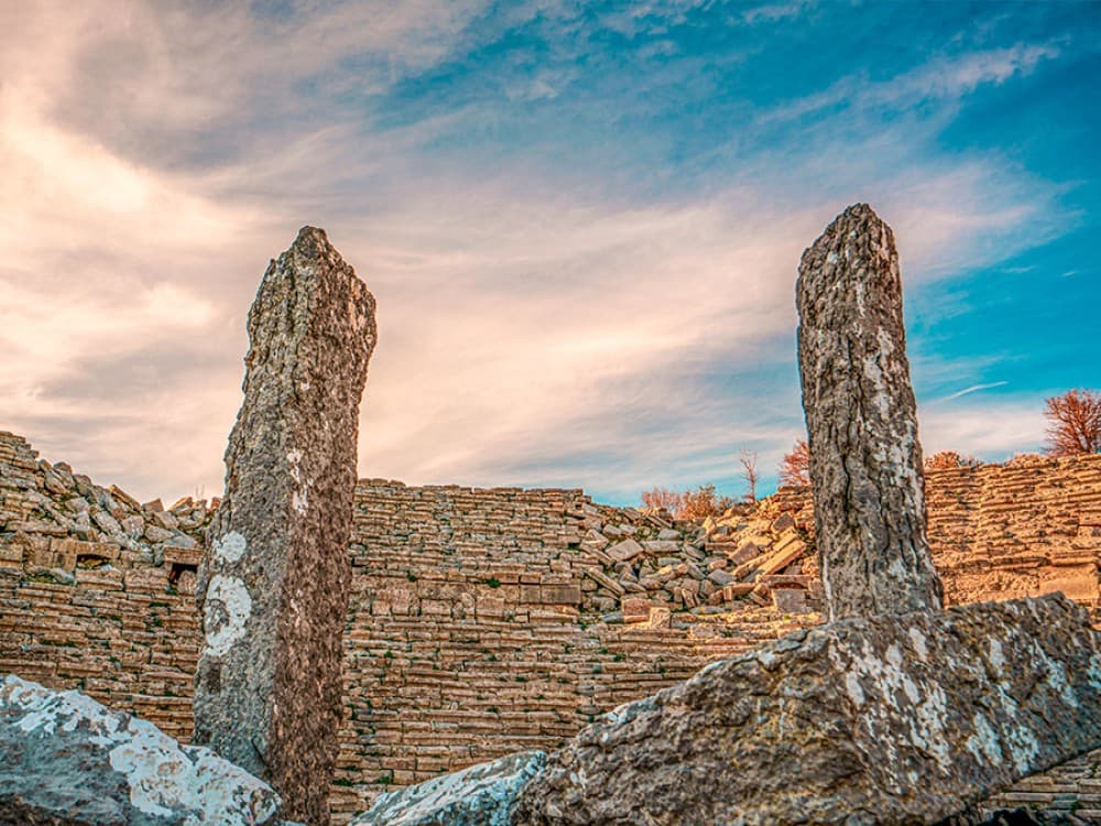 Side Eagle Canyon and w/ Rafting or Selge Ancient City Tour | ®ExcursionMania - Image 3