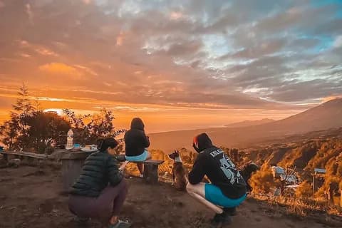 All-in-one, Batur Sunrise Jeep And Activities With Photographer | ®ExcursionMania - Image 7