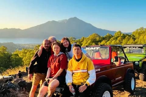 All-in-one, Batur Sunrise Jeep And Activities With Photographer | ®ExcursionMania - Image 8